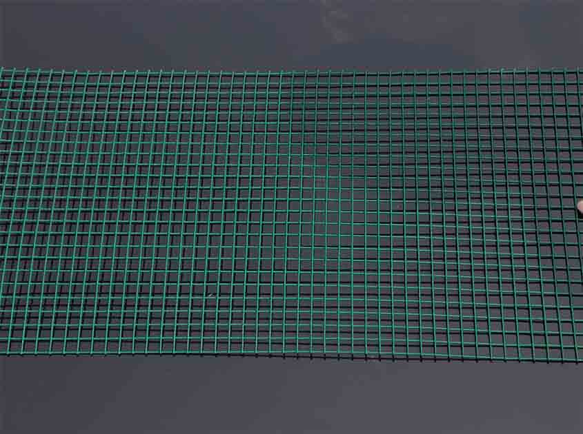 Unveiling the Strength and Versatility of Welded Wire Mesh Rolls