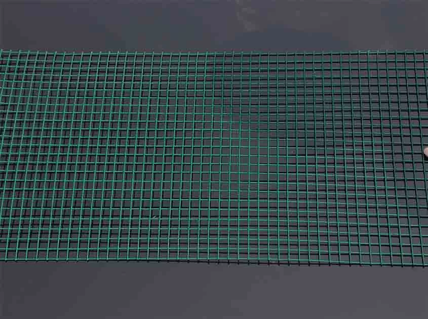 Unveiling the Strength and Versatility of Welded Wire Mesh Rolls