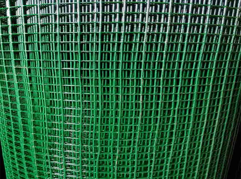Unveiling the Strength and Versatility of Welded Wire Mesh Rolls