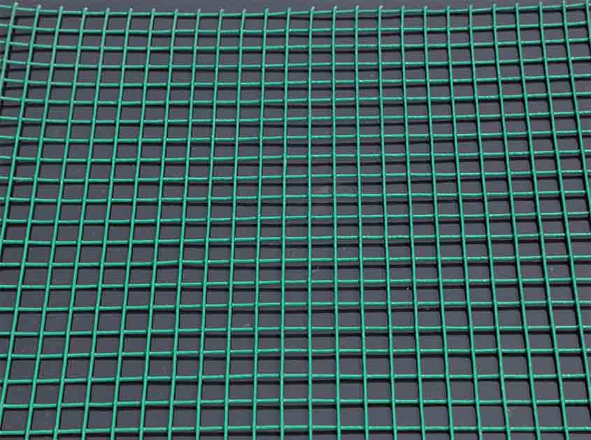 Unveiling the Strength and Versatility of Welded Wire Mesh Rolls