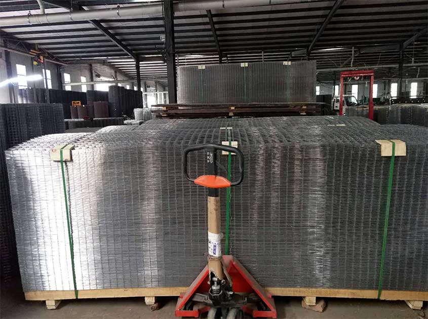 Innovative Applications of Welded Wire Mesh Panels in Art and Design Innovative Applications of Welded Wire Mesh Panels in Art and Design