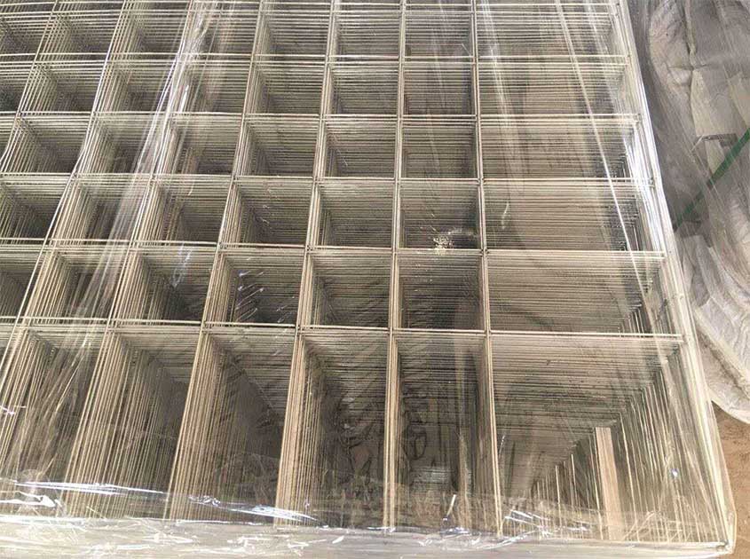 Innovative Applications of Welded Wire Mesh Panels in Art and Design Innovative Applications of Welded Wire Mesh Panels in Art and Design