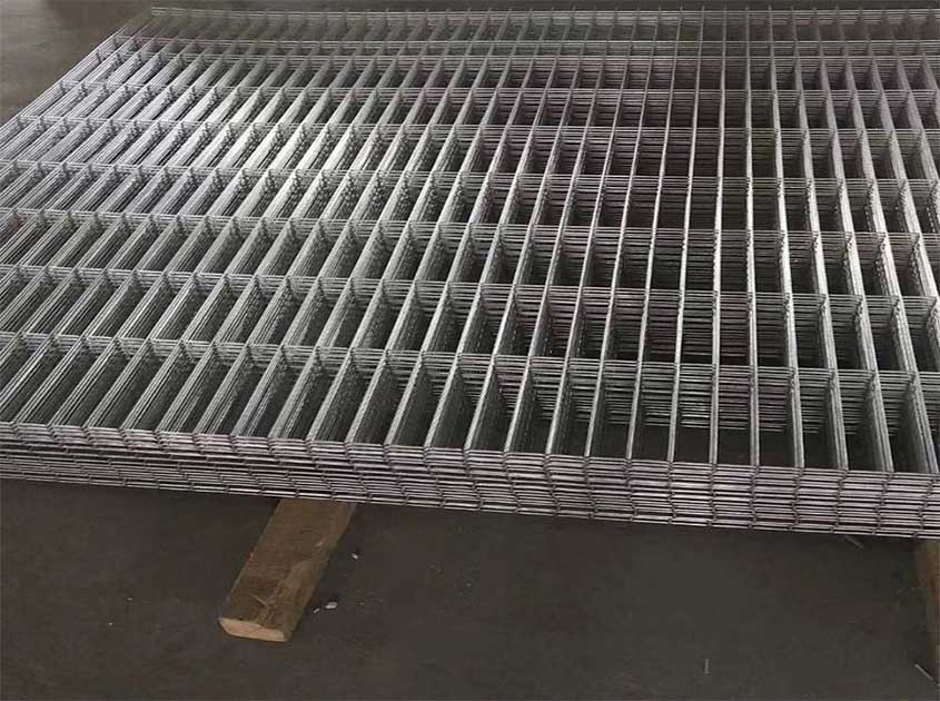Innovative Applications of Welded Wire Mesh Panels in Art and Design Innovative Applications of Welded Wire Mesh Panels in Art and Design