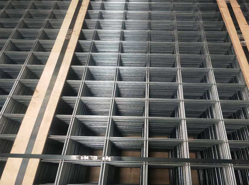 Innovative Applications of Welded Wire Mesh Panels in Art and Design Innovative Applications of Welded Wire Mesh Panels in Art and Design