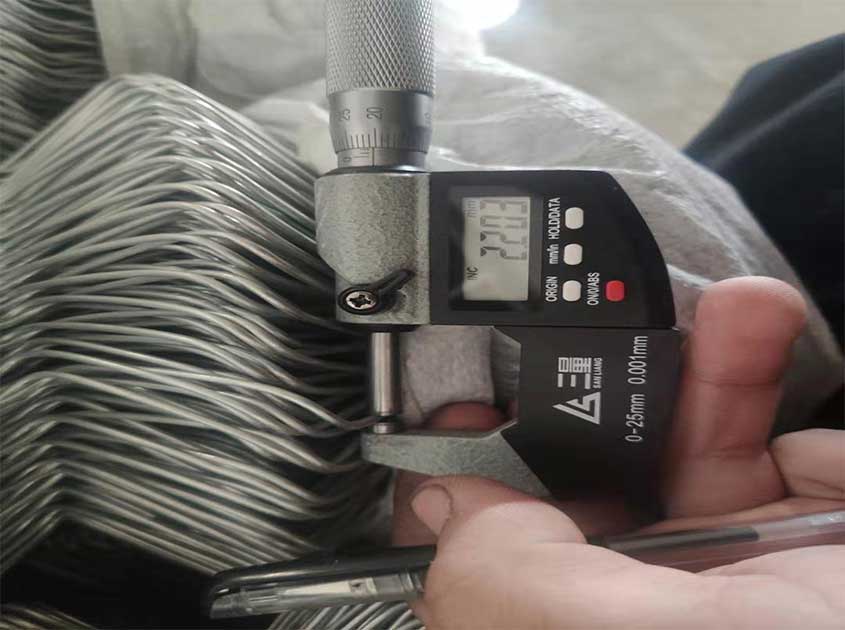 The Versatility of Chain Link Fence Rolls: An Essential Solution for Various Applications The Versatility of Chain Link Fence Rolls: An Essential Solution for Various Applications