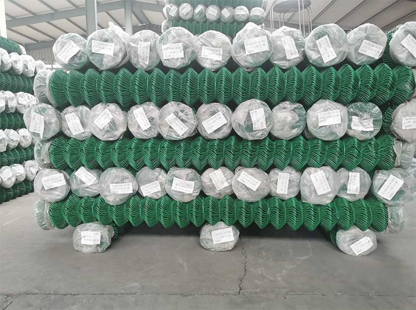 The Versatility of Chain Link Fence Rolls: An Essential Solution for Various Applications The Versatility of Chain Link Fence Rolls: An Essential Solution for Various Applications