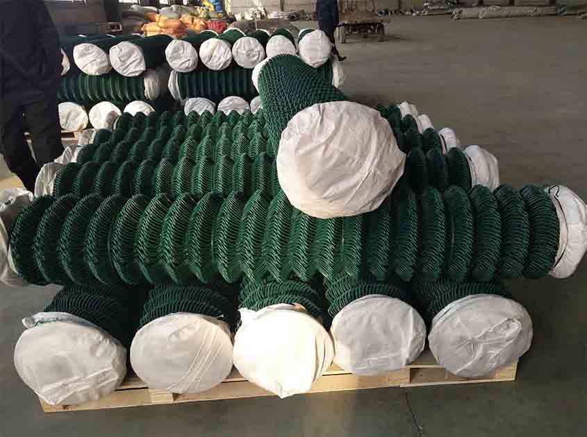 The Versatility of Chain Link Fence Rolls: An Essential Solution for Various Applications The Versatility of Chain Link Fence Rolls: An Essential Solution for Various Applications