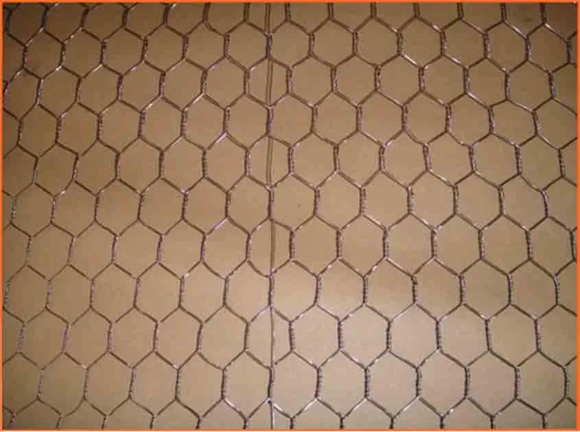 Versatile Chicken Wire Mesh: An Essential Material for Agriculture and Construction