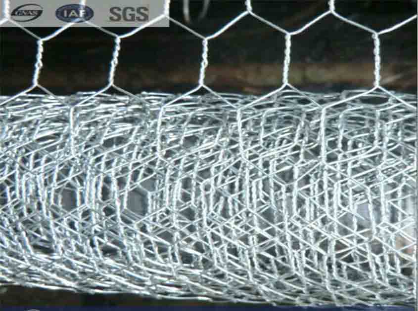 Versatile Chicken Wire Mesh An Essential Material for Agriculture and Construction