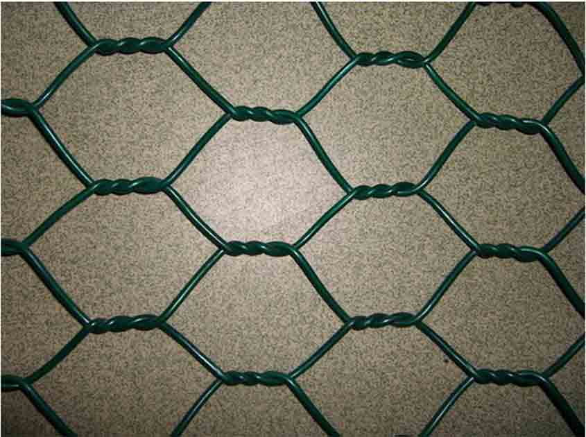 Versatile Chicken Wire Mesh An Essential Material for Agriculture and Construction