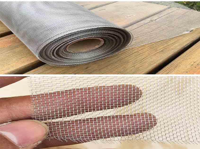 Durable Stainless Steel Wire Mesh: Key Material for Industrial and Filtration Applications Durable Stainless Steel Wire Mesh: Key Material for Industrial and Filtration Applications