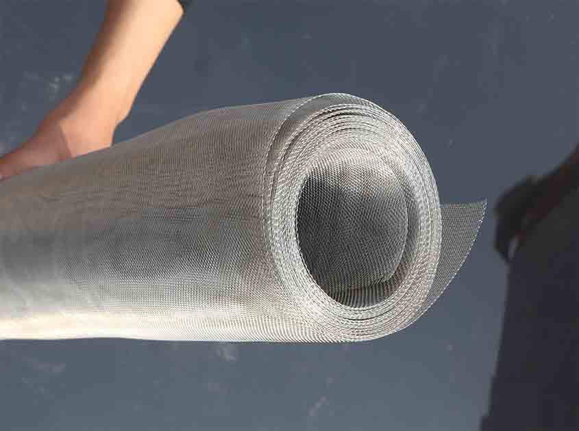 Durable Stainless Steel Wire Mesh: Key Material for Industrial and Filtration Applications Durable Stainless Steel Wire Mesh: Key Material for Industrial and Filtration Applications