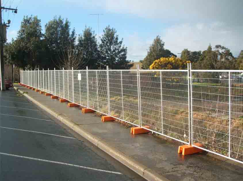 China Wire Mesh Fence: A Reliable Solution for Security and Perimeter Protection