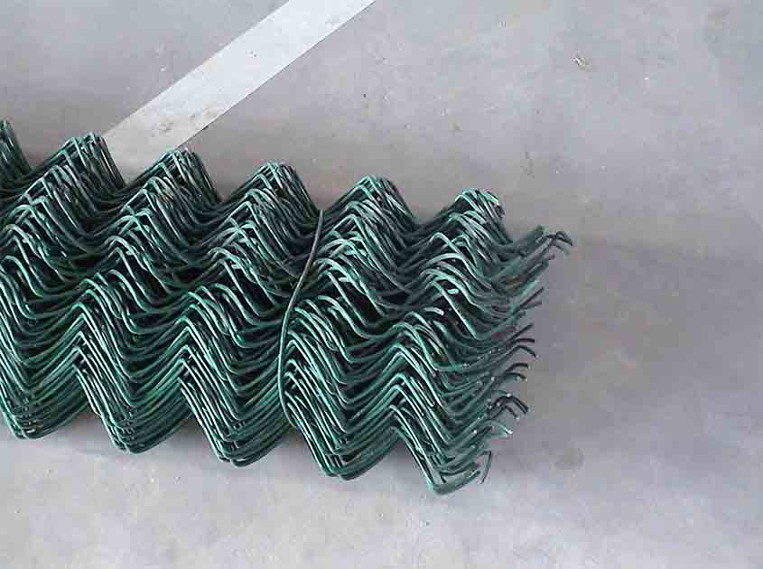 Exploring the Versatility and Benefits of Chain Link Fences roll