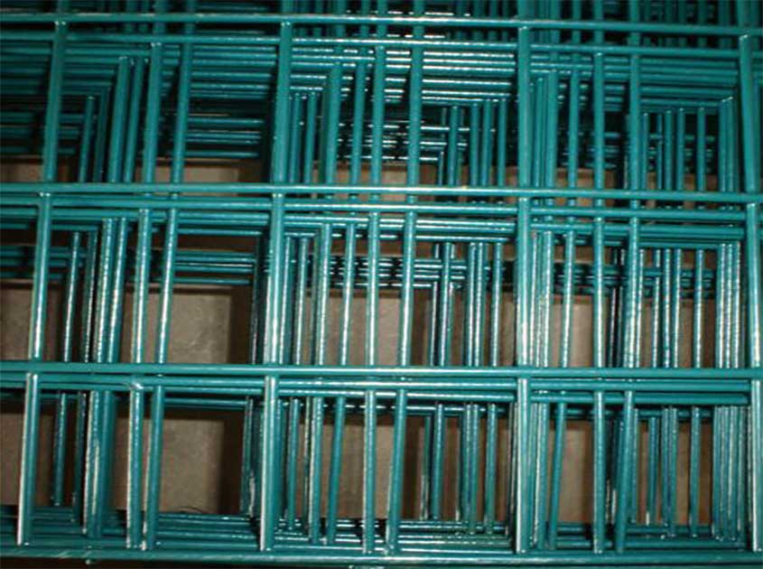 Exploring the Versatility and Applications of Welded Wire Mesh Panels