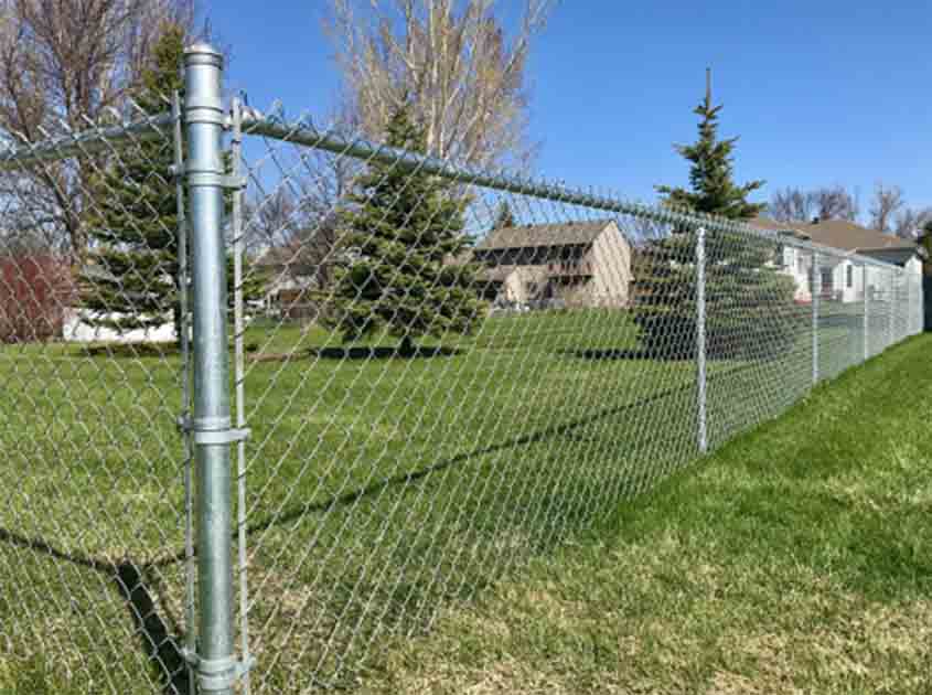Unlocking the Benefits of Chain Link Fence Rolls