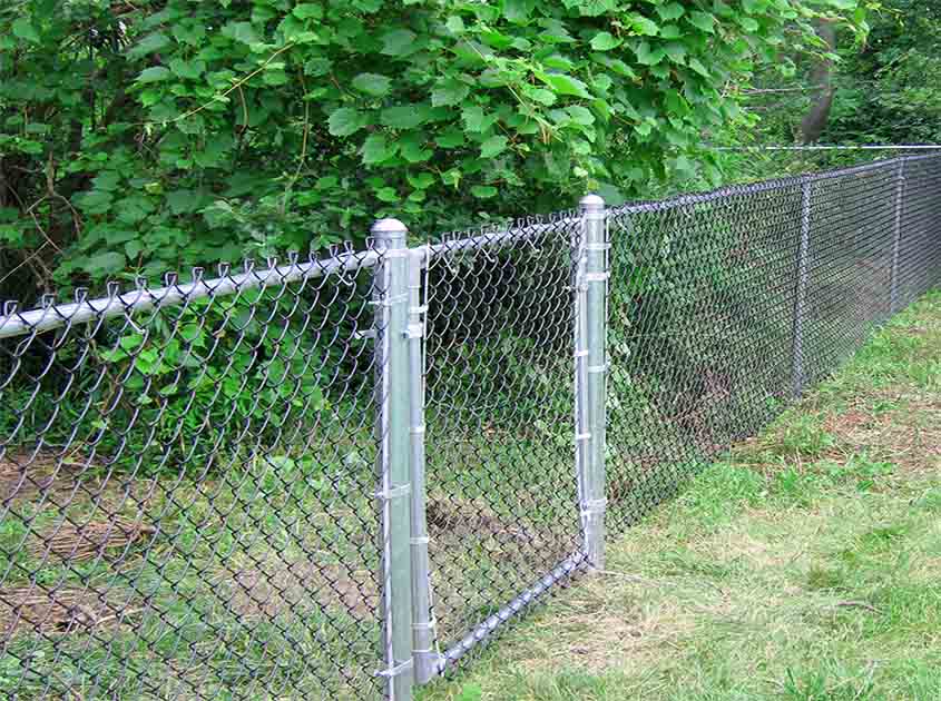 Chain Link Fence Rolls: The Versatile Solution for Your Security Needs