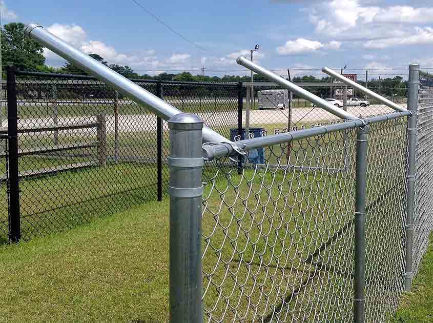 Chain Link Fence Rolls: The Versatile Solution for Your Security Needs