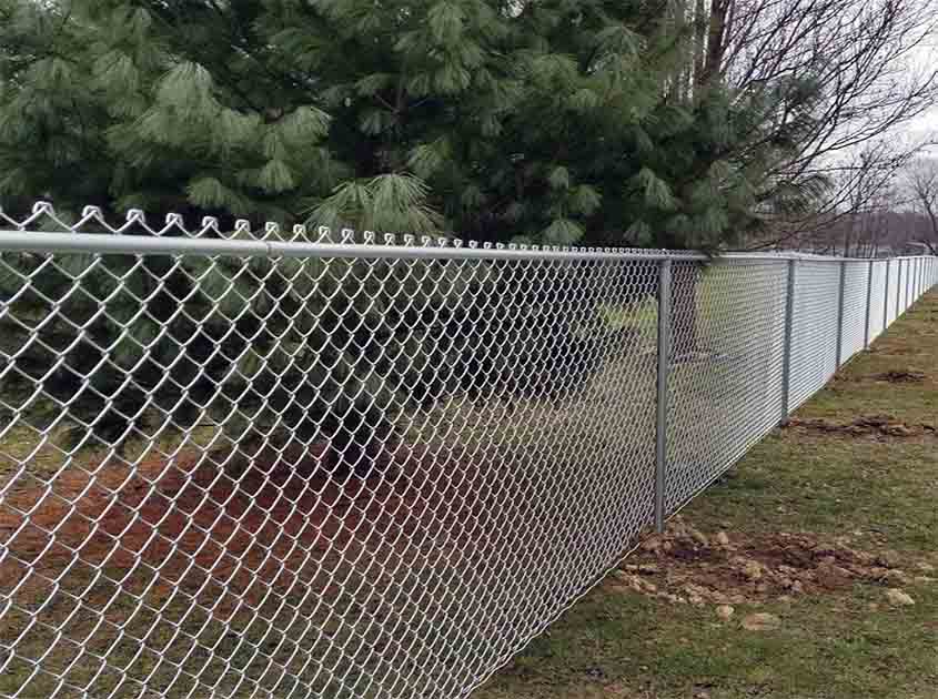 Chain Link Fence Rolls: The Versatile Solution for Your Security Needs