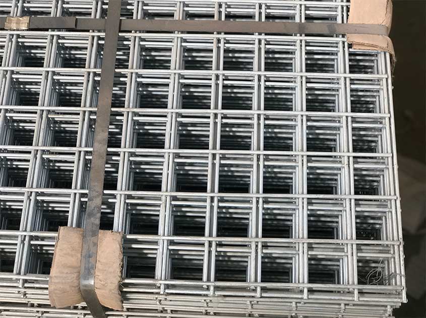 Welded Wire Mesh Panels for Agricultural and Farming Needs: A Practical Solution