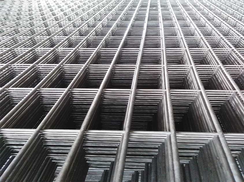 Welded Wire Mesh Panels for Agricultural and Farming Needs: A Practical Solution