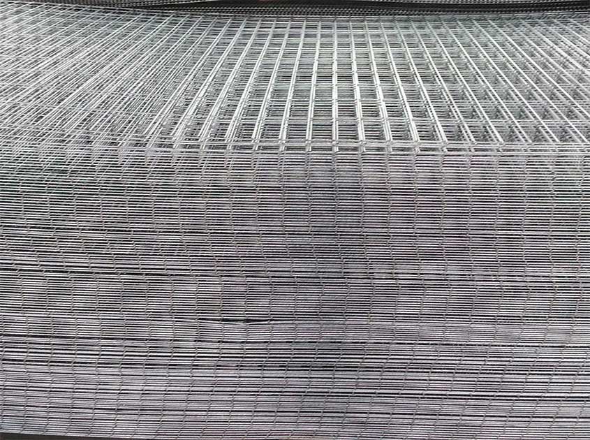 Welded Wire Mesh Panels for Agricultural and Farming Needs: A Practical Solution
