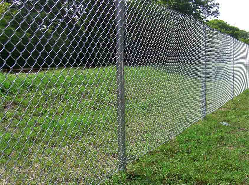 Understanding the Key Features and Specifications of Chain Link Fence Rolls