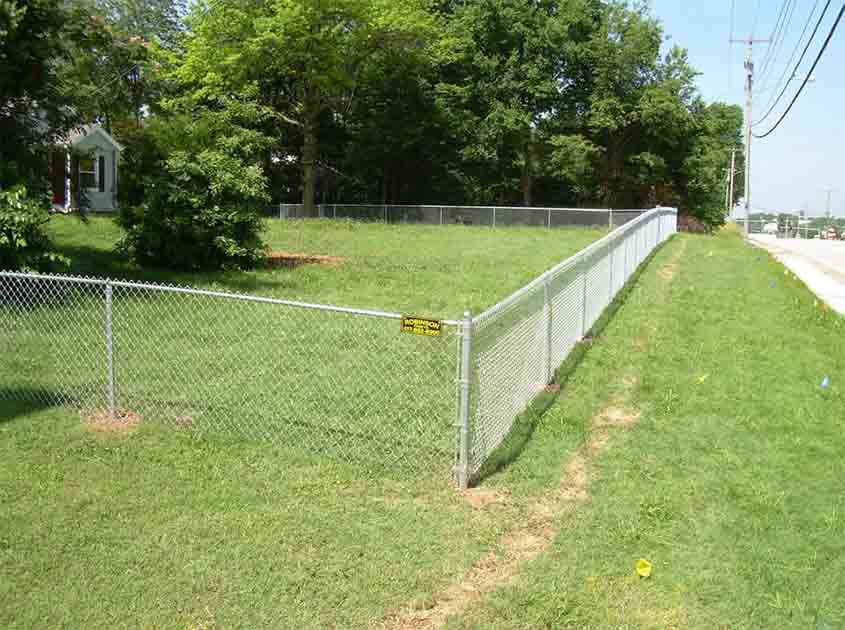 Understanding the Key Features and Specifications of Chain Link Fence Rolls