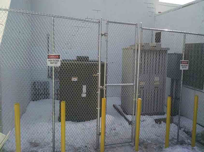 Understanding the Key Features and Specifications of Chain Link Fence Rolls