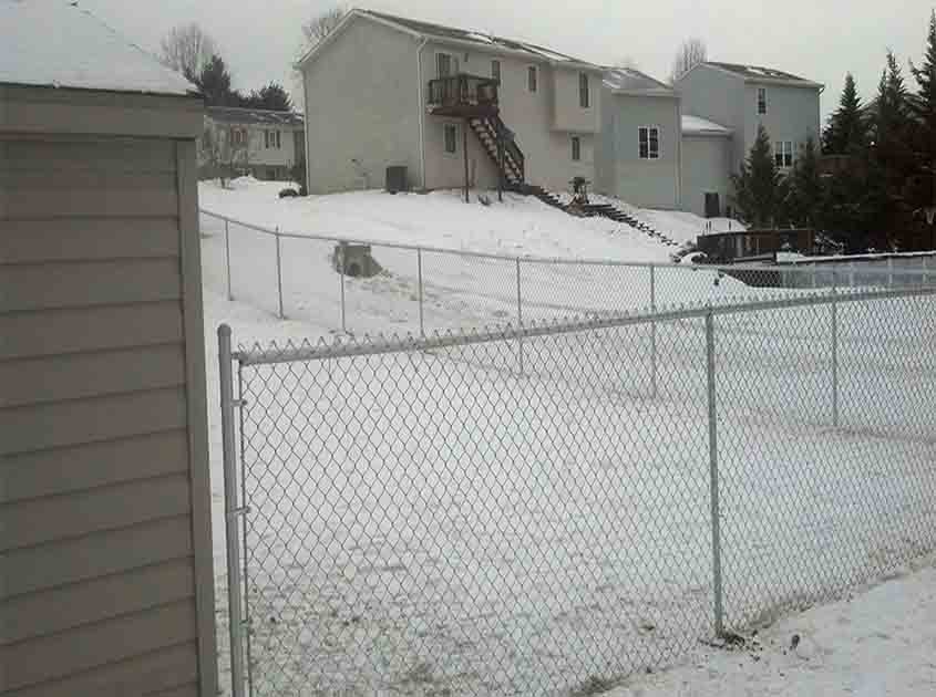 Installation Tips and Tricks for Chain Link Fence Rolls