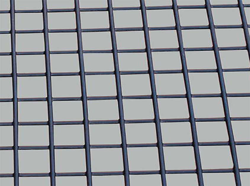 The Versatility and Strength of Welded Wire Mesh Panels