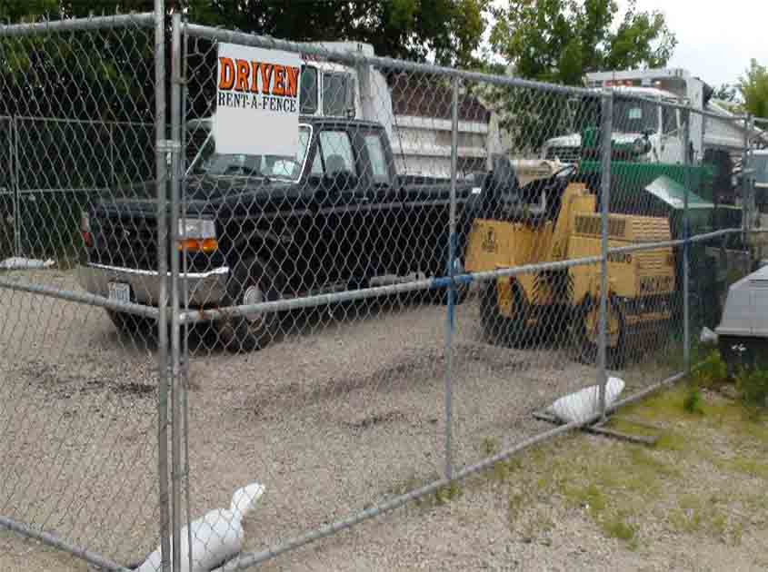 Chain Link Fence Rolls: The Most Reliable Fencing Solution for Your Industrial Property