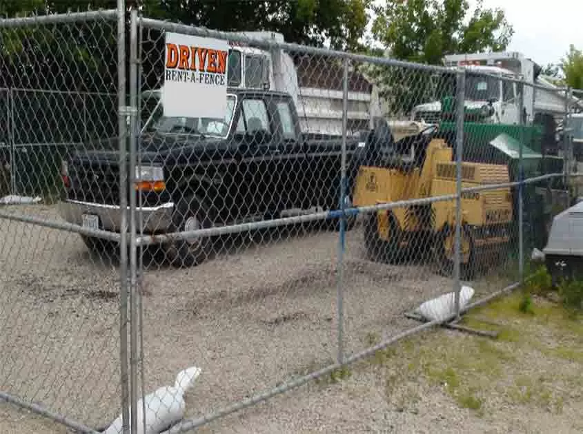 Chain Link Fence Rolls: The Most Reliable Fencing Solution for Your Industrial Property