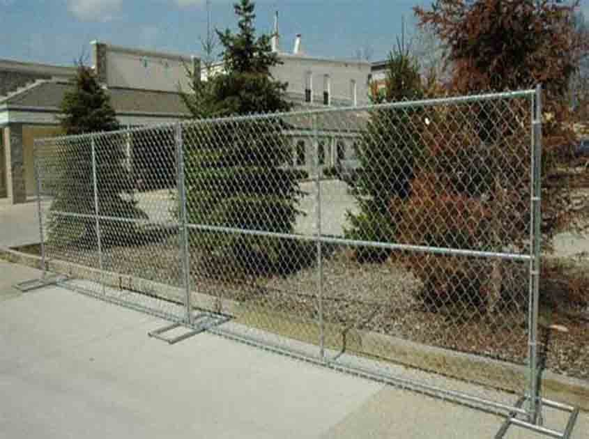 Chain Link Fence Rolls: The Most Reliable Fencing Solution for Your Industrial Property