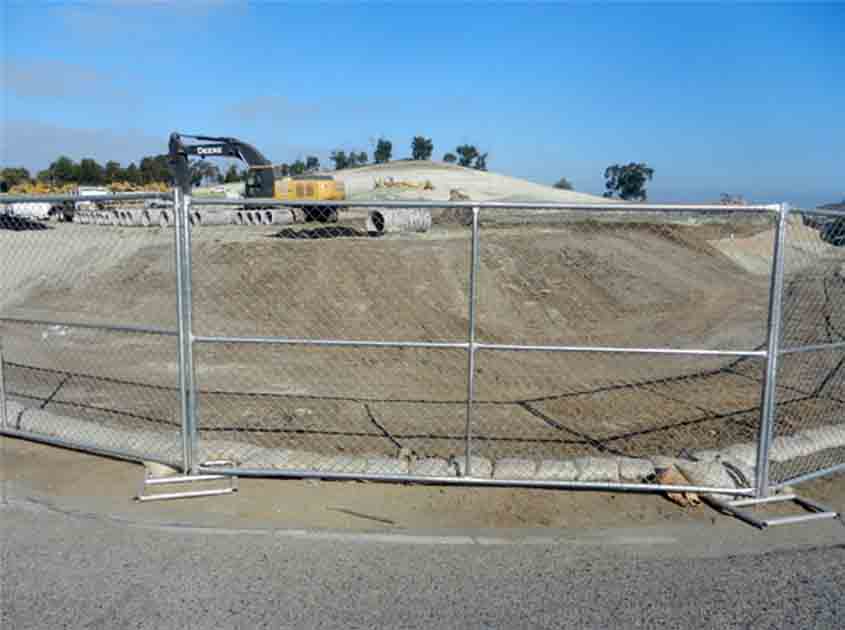 Chain Link Fence Rolls: The Most Reliable Fencing Solution for Your Industrial Property