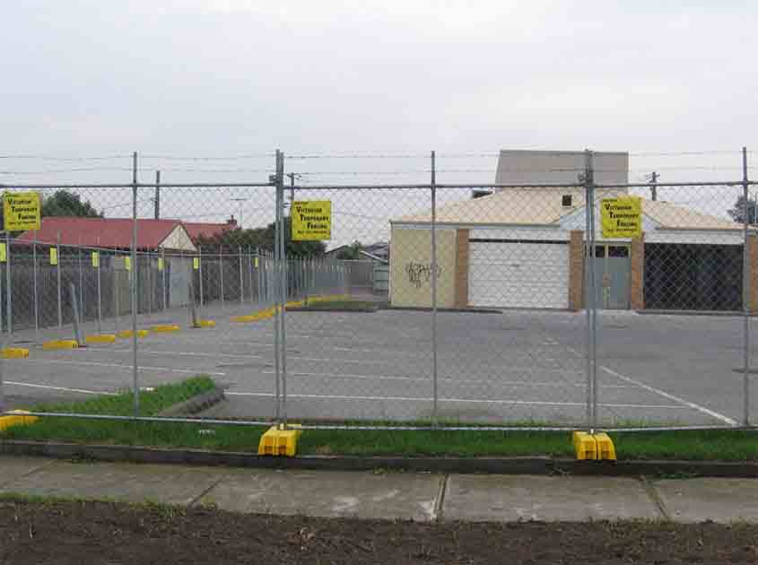 Chain Link Fence Rolls: The Most Reliable Fencing Solution for Your Industrial Property