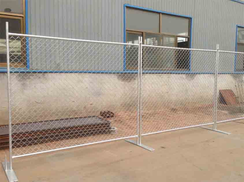 Chain Link Fence Rolls: The Most Reliable Fencing Solution for Your Industrial Property