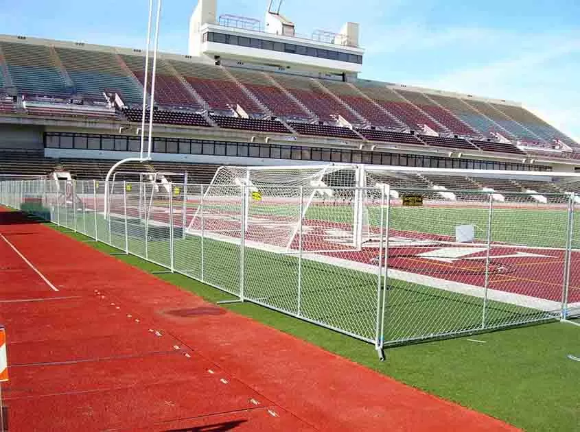 Chain Link Fence Rolls: The Ultimate Solution for Pet Owners