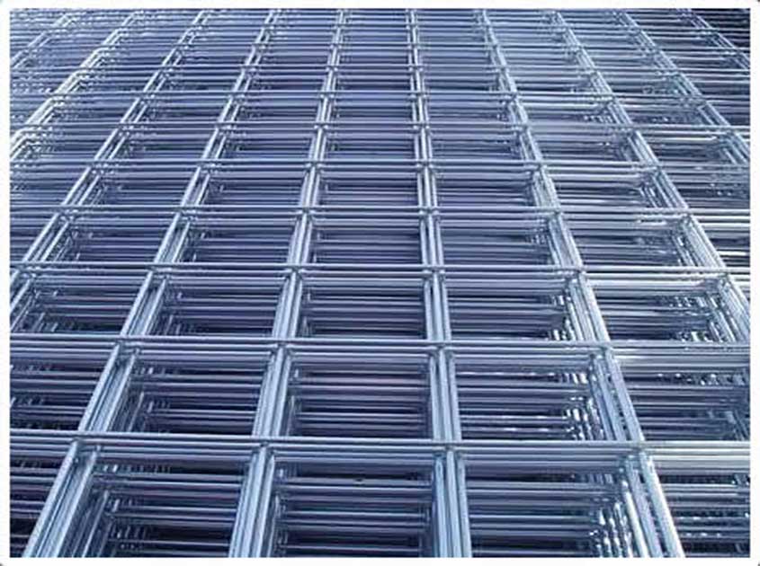 Welded Wire Mesh Panels:The Importance of Proper Installation and Maintenance