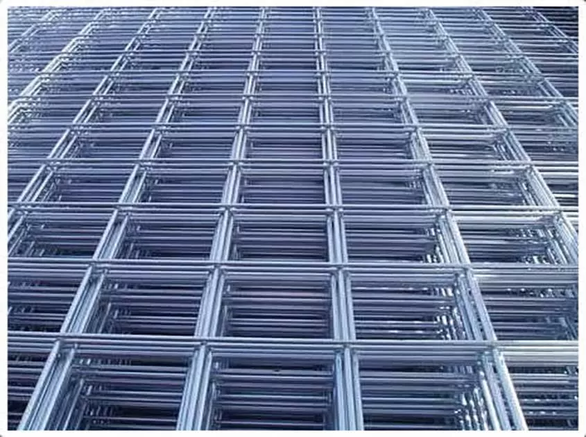 Welded Wire Mesh Panels:The Importance of Proper Installation and Maintenance