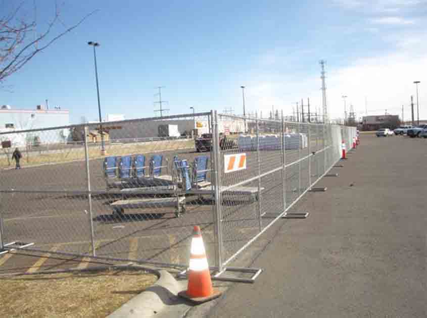 The Role of Chain Link Fence Rolls in Landscaping and Property Enhancement The Role of Chain Link Fence Rolls in Landscaping and Property Enhancement