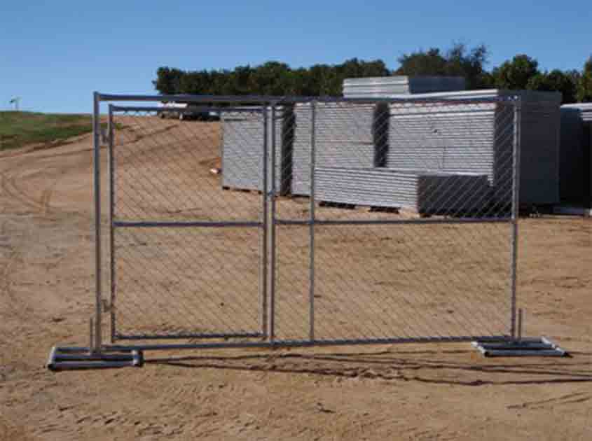 The Role of Chain Link Fence Rolls in Landscaping and Property Enhancement The Role of Chain Link Fence Rolls in Landscaping and Property Enhancement