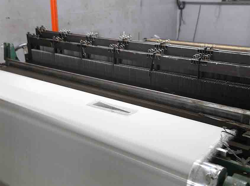 Stainless Steel Wire Mesh: An Essential Component in Food Processing Facilities