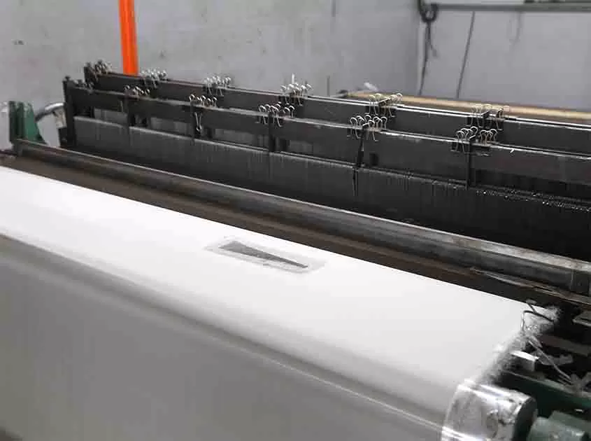 Stainless Steel Wire Mesh: An Essential Component in Food Processing Facilities