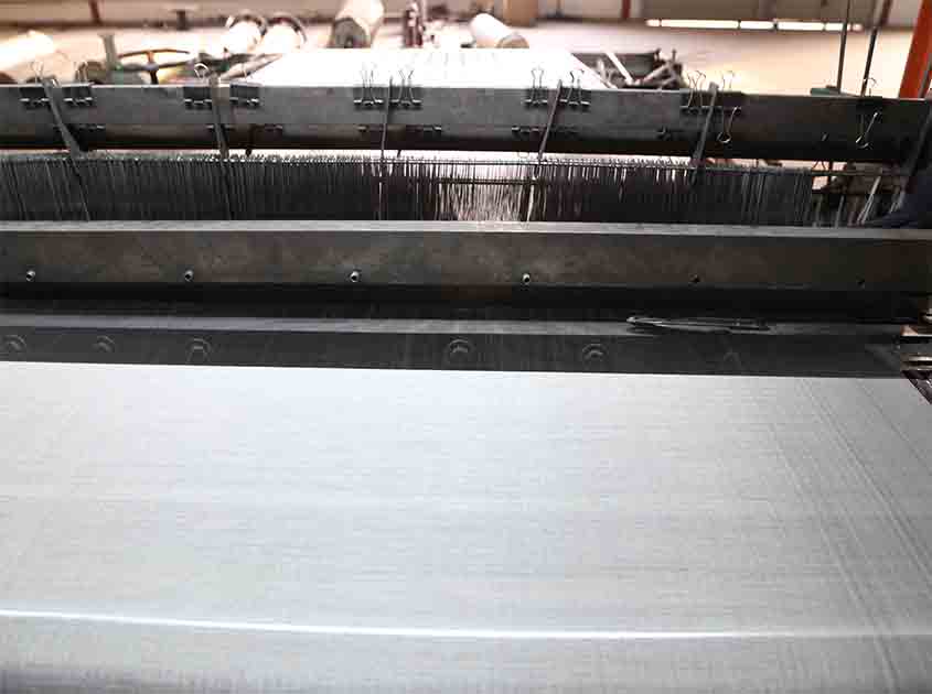 Stainless Steel Wire Mesh: An Essential Component in Food Processing Facilities