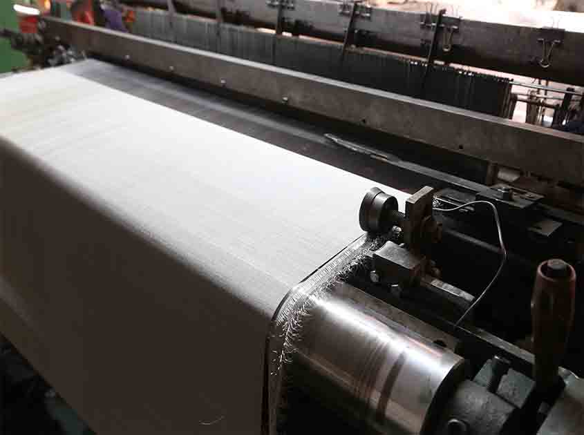 Stainless Steel Wire Mesh: An Essential Component in Food Processing Facilities