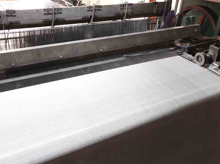 Stainless Steel Wire Mesh: An Essential Component in Food Processing Facilities