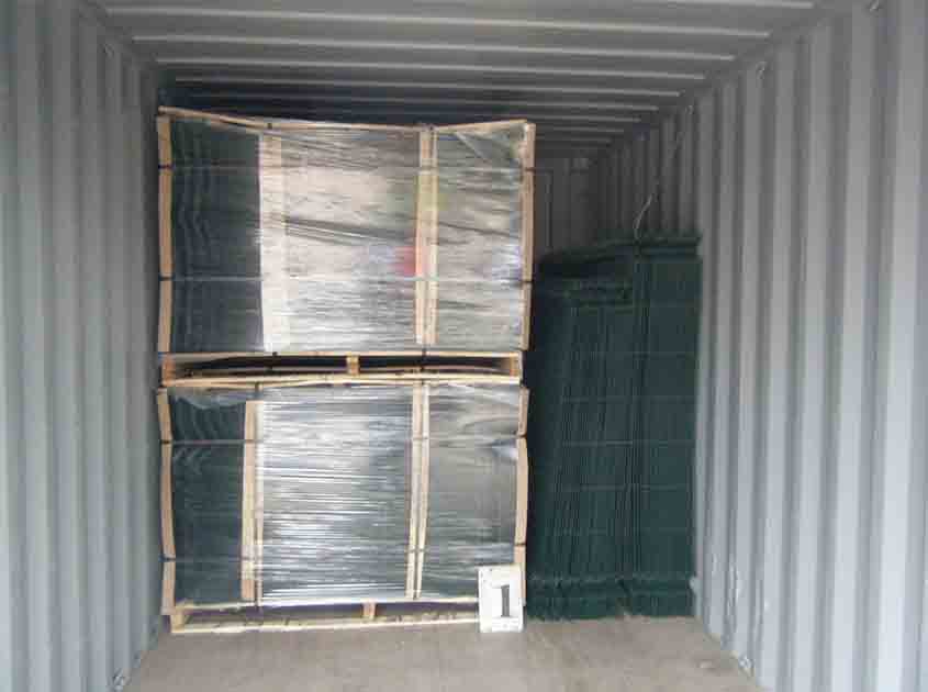 Welded Wire Mesh Panels: Ensuring Structural Integrity in Bridge Construction