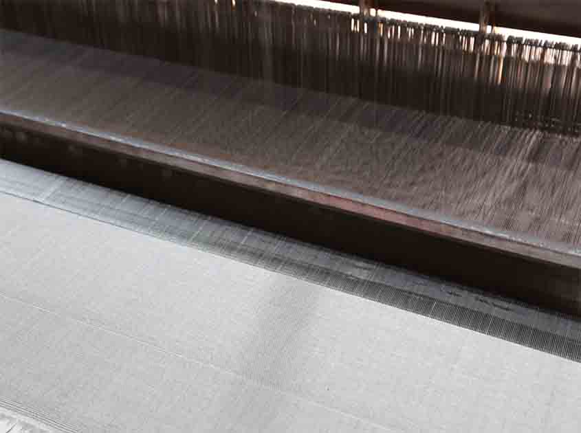 The Benefits of Stainless Steel Wire Mesh in Agricultural Settings