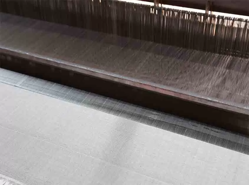 The Benefits of Stainless Steel Wire Mesh in Agricultural Settings